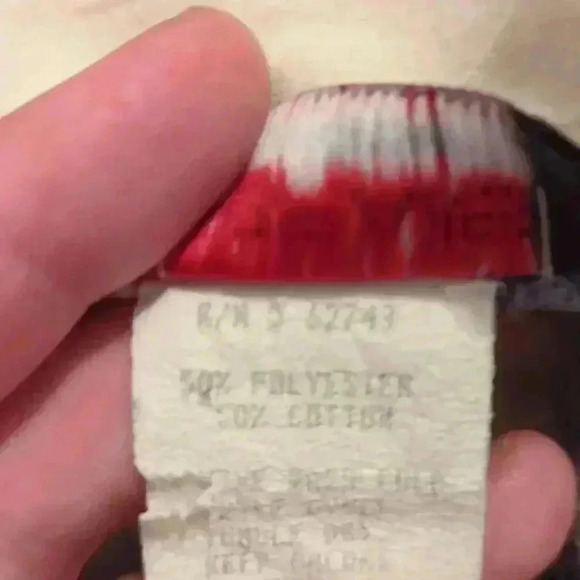 Cabrais, Small (estimated), button up - Picture 5 of 5